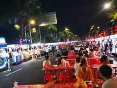 -海大南门夜市(海富街店)