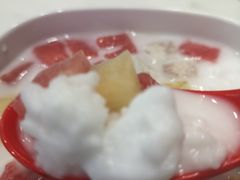 -老海南椰奶清补凉(文化宫老店)