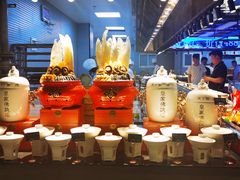 -海鲜人家(吕四店)