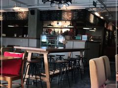 -雕刻时光·无国界料理西餐厅(五山店)