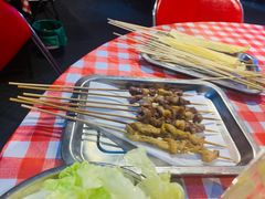 -上二楼涮肉馆(顺义二中店)