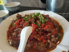 -小姨家常菜(昭萍东路店)