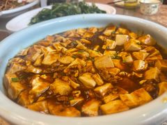 麻婆豆腐-竟陵人家(天门美食街店)
