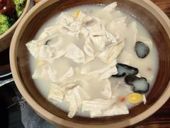 -大自然(鲁家村店)
