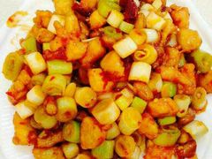 android_upload_pic-鑫巴蜀小镇 · 水煮鱼专研店(玉桥店)