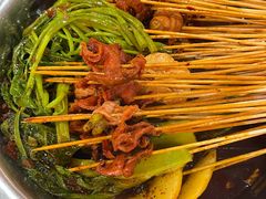 -成都瓜串串(华强北店)