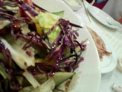 -北京全聚德(天安门店)