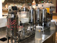 -So Lounge索兰至餐厅(蓝色港湾店)