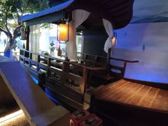 -绿茶餐厅(乐峰广场店)