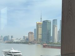 -上海外滩英迪格酒店