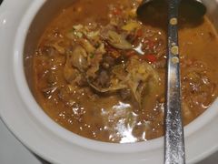 -飶香居(省博物馆店)