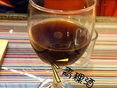 -卡万金特色藏餐
