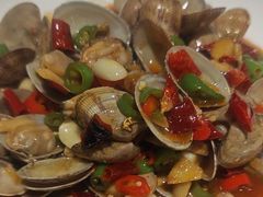 -火龙堂·风味民间菜(文一路店)