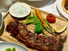 -Kathleen's Bistro&Bar 凯圣琳西餐厅(漕河泾印象城店)