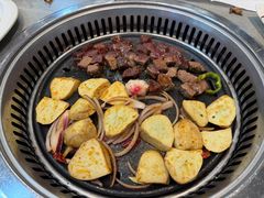 -米家·鹤城炭火米家(直营总店)