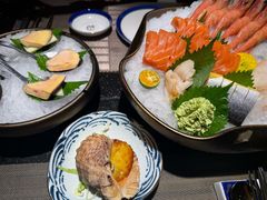 -極上萬膳·日料放题(海岸城店)