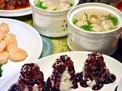 -惠宾饭庄(中山路店)