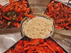 -王红军龙虾(新民路店)