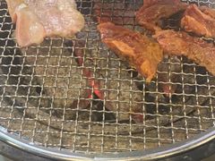 -燚青春东北泥炉烤肉(百合店)