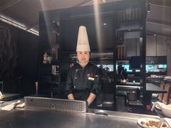-水木锦堂·自助铁板烧(世贸天阶店)