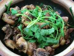 华仔土鸡店(季华店)-华仔土鸡店(创意产业园店)
