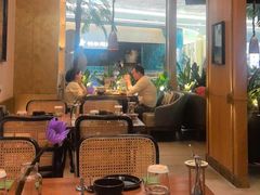 -泰香米泰国餐厅(中大国际店)