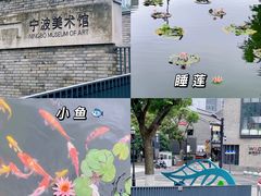 -宁波美术馆