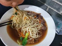 -小福顺面馆(埠西市场店)