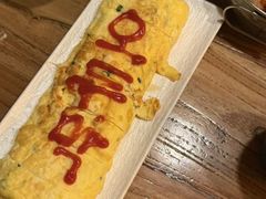 -恩你小木屋·韩式料理(假日广场店)