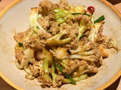 -新太二·鲜料川菜(晶耀前滩店)