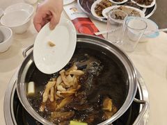 -太婆天府山珍酒楼(亚运村店)