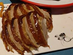 -金家老三饭庄(常营店)