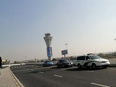 -合肥新桥国际机场-航站楼