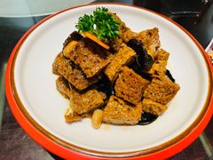 -老正兴菜馆(福州路店)