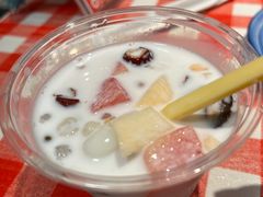 -琼大师东方烤乳猪(亚特兰蒂斯店)