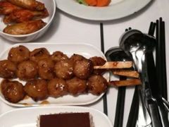 -宜家·瑞典风味餐厅(北京西红门店)