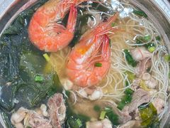 -福屿鲜捞小吃·捞化(福屿总店)