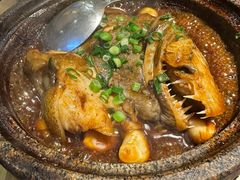 -院里汤包·虾汤包青岛菜(辽源路店)