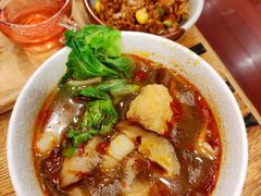 -青藤茶馆(南山路店)