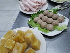 -三兴涮羊肉(荣安大街店)