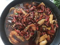 -力力豆花庄(广渠门店)