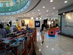 -万达广场(无锡滨湖店)