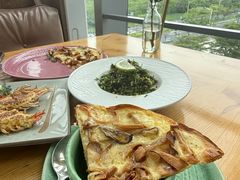 -甘思咪哚·云南艺术餐厅(天河广百店)