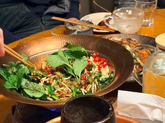 -山茶云南菜(永安里店)