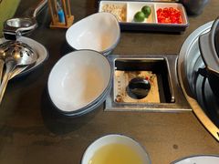 -同仁四季椰子鸡(罗湖国贸店)