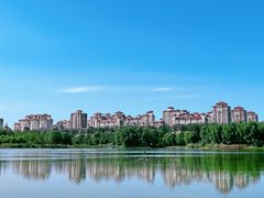 -马家湾湿地公园