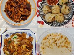 -欧记大排档·景德菜(上海首店)