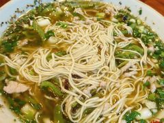 -保儿牛肉面(万象城店)