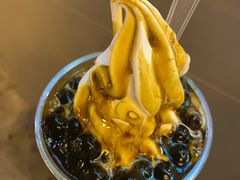 -麦丽丝红油辣椒冰淇淋(江家巷店)