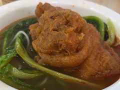 -五星螺·柳州螺蛳粉(城中万达店)